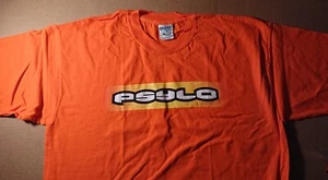 Rockshox Psylo Suspension Fork T-Shirt - XLarge Mint Condition - Vintage 90s MTB - Picture 1 of 3