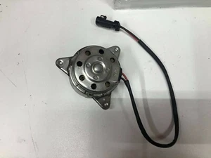 Ferrari 599 , Eléctrico Ventilador Motor, P/N 212730 - Imagen 1 de 5