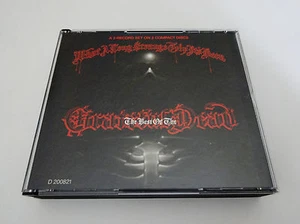 Grateful Dead What A Long Strange Trip It's Been The Best Of The GD WALSTIB 2 CD - Picture 1 of 12