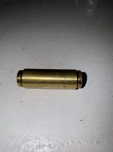 Eaton- 1/4 Inch DOT Push to Connect Union Brass Air Brake Fitting - Bild 1 von 4