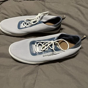 Colombia Pfg Herren Bootsschuh Gr. 11 **Top Zustand - Bild 1 von 8
