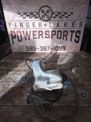 Honda GL1100 1981 tanque de refrigerante Goldwing 19101-463-000 Foto 1 de 2