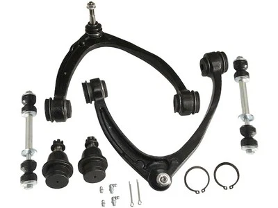 Kit de brazo de control superior 48499PBTG 2008 2011 2013 para GMC Yukon XL 1500 2007-2014 Foto 1 de 2