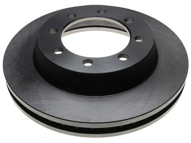 Brake Rotor For P30 C3500HD FasTrack FT1061 P3500 P35 P4500 FT1260 FT1261 GV65F4 - Image 1 of 1