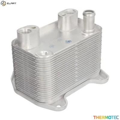OIL COOLER ENGINE OIL D4M012TT FOR MERCEDES-BENZ C-CLASS/T-Model/Sportscoupe - Image 1 of 4