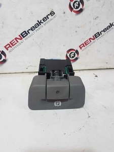 Renault Grand Scenic 2003-2009 Electronic Handbrake Lever Button Switch - Picture 1 of 8