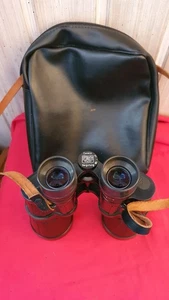 Vintage Optolyth Alpin Ceralin 10x50 Fernglas W. Germany - Bild 1 von 15