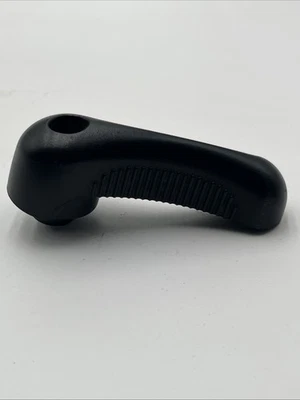 Dodge Ram 1500 2006 asiento delantero izquierdo manija palanca ajuste asiento manual fabricante de equipos originales Foto 1 de 4