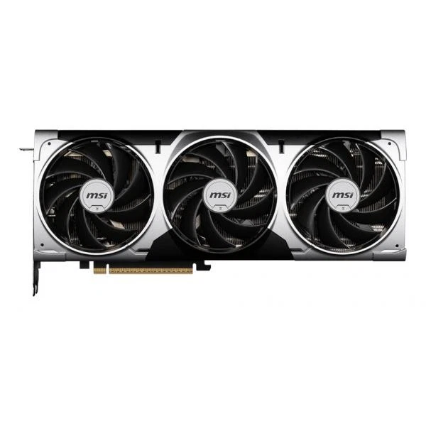 MSI VGA GEFORCE RTX 5070 TI RTX 5070 Ti 16G VENTUS 3X OC 16GB GDDR7 HDMI/DP*3