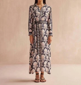 Omika Palma Hemdblusenkleid Größe XS - Bild 1 von 5