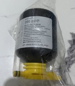 BOTELLA PEGAMENTO SELLADOR PARA KIT REPARACIÓN NEUMÁTICOS RENAULT DACIA GENUINO 200ml 10.2026  - Imagen 1 de 2