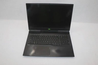 DELL G7 7700 | INTEL CORE I7-10750H 2.60GHZ | 512GB | 16GB | NO OS - Image 1 of 4