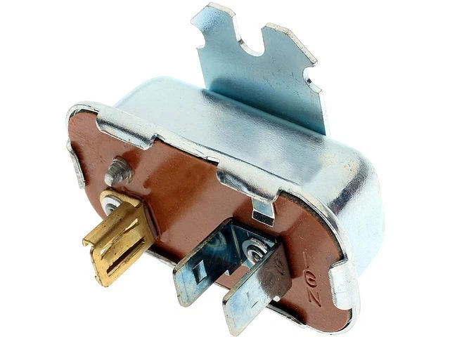 Standard Motor Products 47RQ29S Voltage Stabilizer Fits 1960-1966 Ford F100 - Image 1 of 1