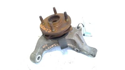 Husillo/nudillo delantero izquierdo del conductor para 06-11 HHR 281302 Foto 1 de 4