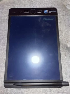 Boogie Board Black Writing Tablet Electronic Digital Notepad 10.5”  WT10355 - Picture 1 of 1