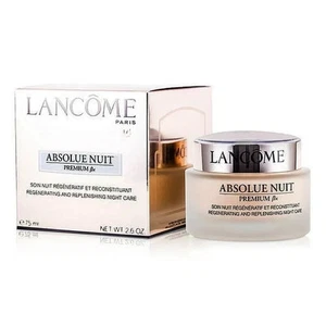 Lancome Absolue Nuit Premium Bx Night Cream 2.6 oz – Anti-Aging Recovery Care - Picture 1 of 4