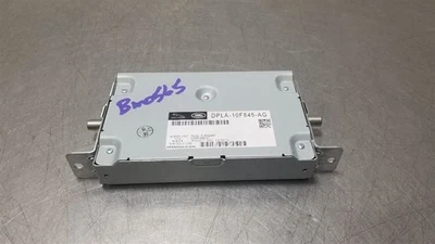 16 2016 JAGUAR F ТИП OEM ТЕЛЕМАТИЧЕСКИЙ МОДУЛЬ УПРАВЛЕНИЯ DPLA10F845AG - Изображение 1 из 4