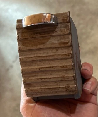 1947~1953 Chevy Pickup Truck Dash Ash Tray CHEVROLET GMC 53 52 51 50 49 48. X - Image 1 of 4