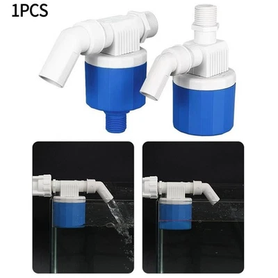 Float Valve Water Level Valve Plastic 0.2-10kg Automatic For High Water Tanks - Image 1 of 4
