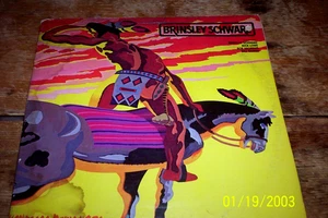 BRINSLEY SCHWARZ: 1978 U.S. gatefold VINYL double LP w/ NICK LOWE vg++ - Picture 1 of 1