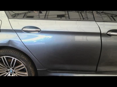 (LOCAL PICKUP ONLY) Passenger Rear Side Door Without Privacy Tint Fits 17-20 BMW - Image 1 of 4