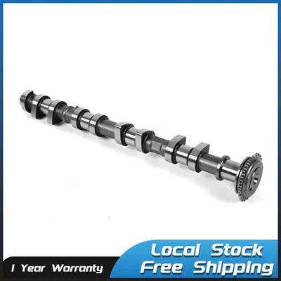 Árbol de levas de admisión G4GC 24100-23770 para Hyundai Tucson Kia Sportage G4GC 2,0 L Foto 1 de 4