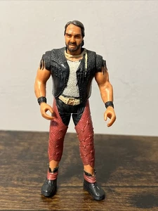1995 Kenner Waterworld Loose Action Figure: Atoll Enforcer, FREE SHIPPING! - Picture 1 of 4