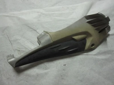 E2. Aprilia SR 50 Ditech Tuono Fairing Left Engine Side Fairing - Image 1 of 4