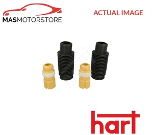 STAUBSCHUTZ STOPPPUFFER SET VORNE HART 441 370 H NEU OE-ERSATZ - Bild 1 von 5