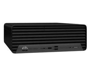 HP Pro 400 G9 SFF Desktop PC i5 13500 16GB DDR4 512GB SSD Win 11 Pro - Bild 1 von 4