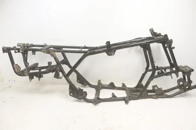 Honda Rancher 420 FA 20 Frame 50100-HR6-M00 Paperwork CT 51701 Foto 1 de 4