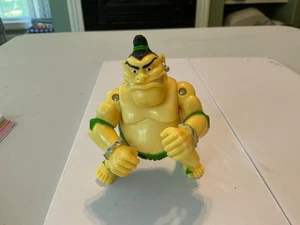 Modellino vintage 1991 TMNT Teenage Mutant Ninja Turtles tatuaggio sumo - Foto 1 di 4