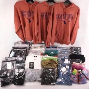 Tamsy, Wearables, Marshalls, Wild Fable & More Women's Clothing Lot of 52 - Picture 1 of 16
