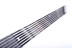 Fujikura Vista Pro 2.0 50 Seniors Graphite Iron Shaft Set 34.5"-37.5" - Picture 1 of 4
