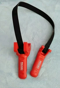 Ridgid 42478 Straplock Rohrgriff 7" Gurtschlüssel, 3"-8" - Bild 1 von 6