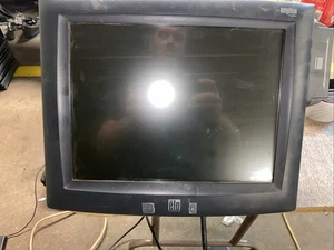 Elo Touchsystems Entuitive ET1525L-8UWC-1-MSRKB E74617-000 - Picture 1 of 6