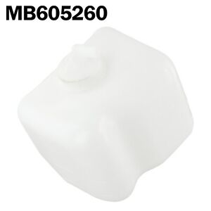Superior Quality Water Tank for Mitsubishi For Montero Pickup OE Spec MB605260