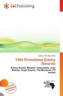 19th Primetime Emmy Awards Emmy Award, Mission: Impossible, Joey Bishop, Hu 1802