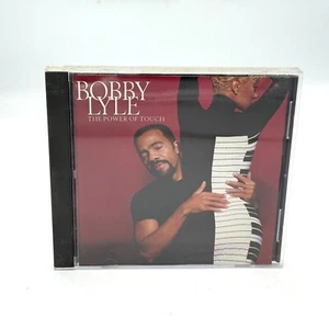 Bobby Lyle The Power Of Touch CD - Bild 1 von 4