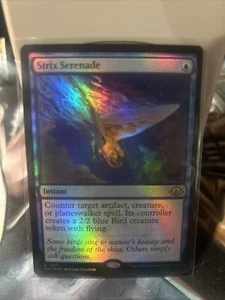Strix Seranade - Picture 1 of 1