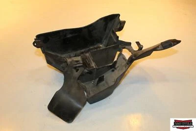 2015 Kawasaki Ninja EX650 Rear Back Tail Undertail Battery Tray Plastic Foto 1 de 4