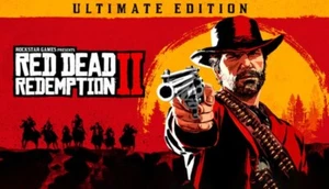 Red Dead Redemption 2 | Ultimate Edition Code per eMail (PC / Rockstar) Deutsch - Bild 1 von 1