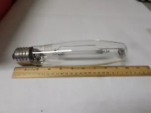 GE Lampen LU310/H/ECO Lucalox Tubular ED18 Hochdruck Natrium Lampe 310 Watt - Bild 1 von 9