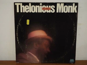 THELONIUS MONK PURE MONK 1973 JAZZ 2XLP VINYL ALBUM - Imagen 1 de 7