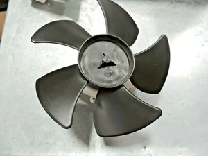 W11127829 (AMANA) Refrigerator Condenser Fan Motor Assembly - Picture 1 of 2