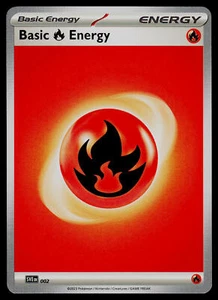 My First Battle Basic Fire Energy - Picture 1 of 1