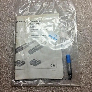 Festo SMTO-4-PS-S-LED-24B Proximity Sensor - Picture 1 of 4