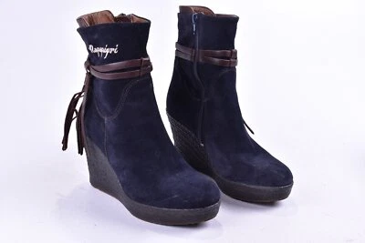 Napapijri  Damen Stiefelette Boots  EUR 38 Nr. 24-A 2858 - Bild 1 von 2