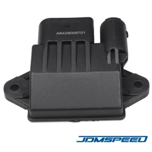 Glow Plug Time Output Control Unit For Mercedes E320 GL320 ML320 6429007701 - Picture 1 of 6