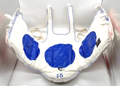 Protector de pecho reversible Century Taekwondo artes marciales Foto 1 de 4